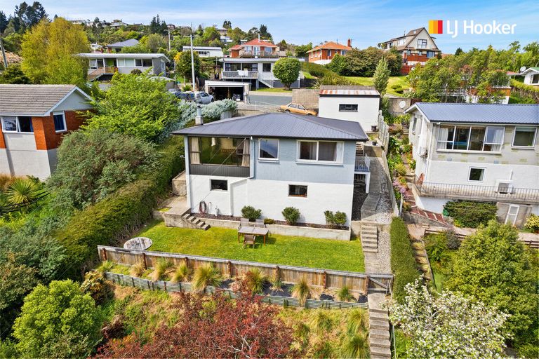 Photo of property in 485 Kaikorai Valley Road, Bradford, Dunedin, 9011