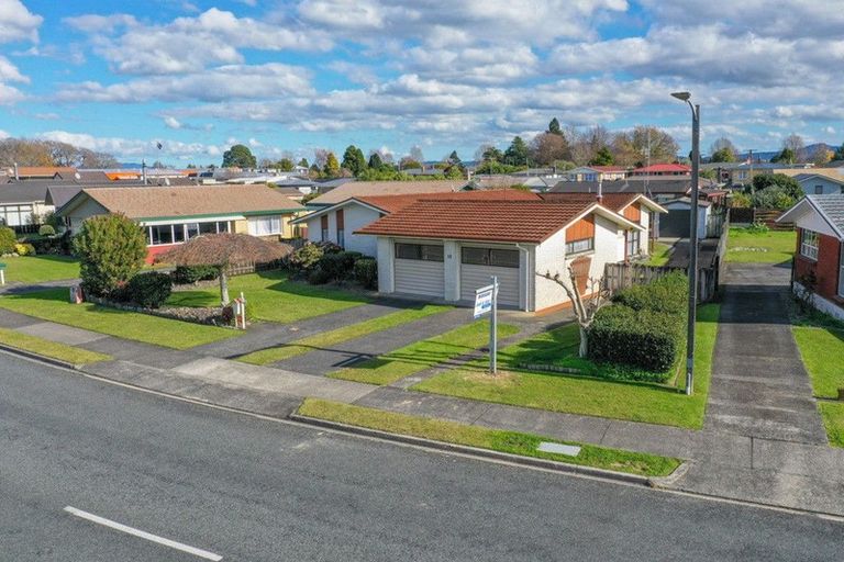 Photo of property in 14 Tawari Street, Matamata, 3400