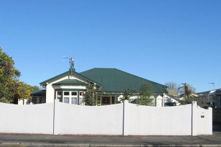 Photo of property in 512 Saint Aubyn Street West, Hastings, 4122