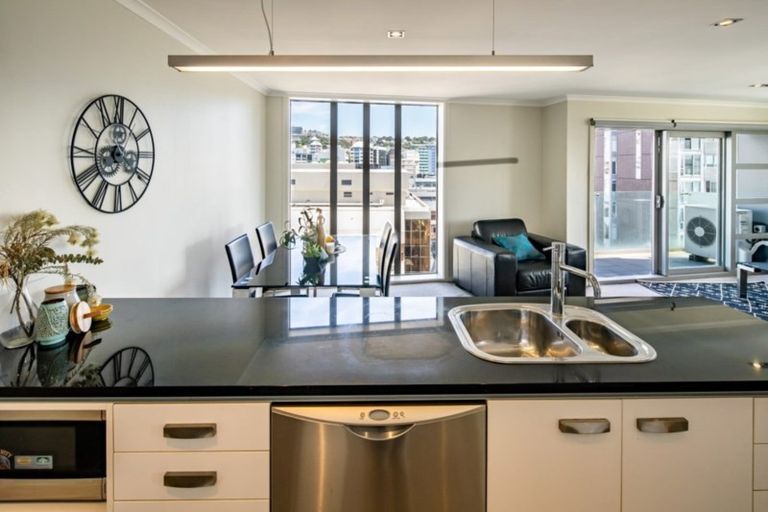Photo of property in Bellagio Apartments, 10b/39 Taranaki Street, Te Aro, Wellington, 6011