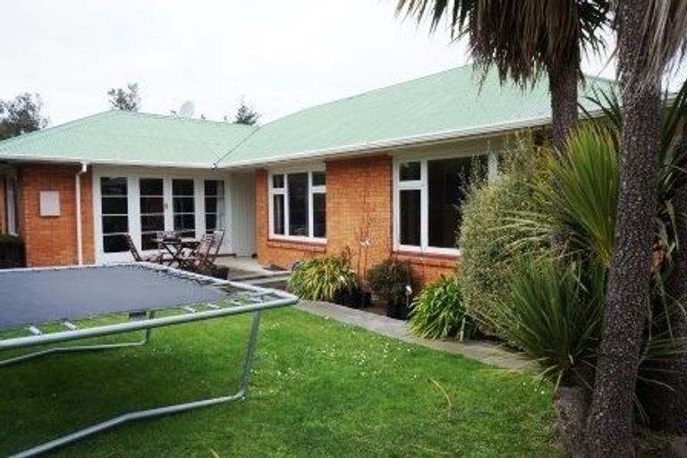 Photo of property in 176c Carters Road, Amberley, 7410