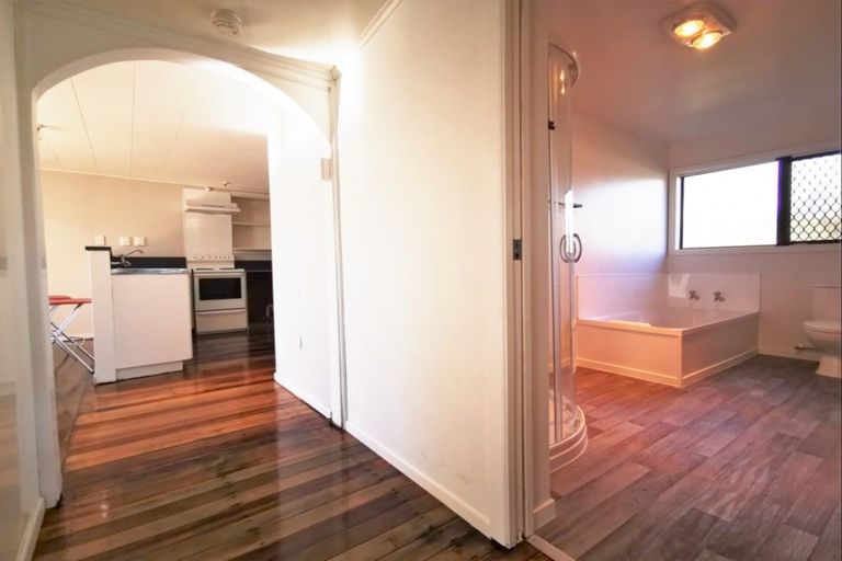 Photo of property in 117 Apatu Street, Wairoa, 4108