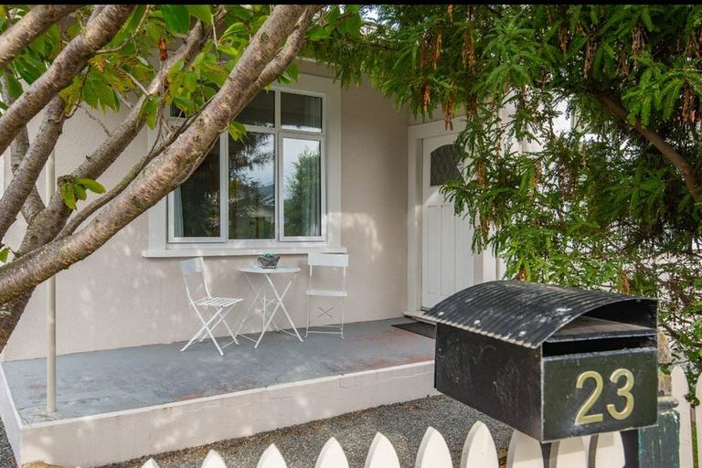 Photo of property in 23 Hargest Crescent, Saint Kilda, Dunedin, 9012