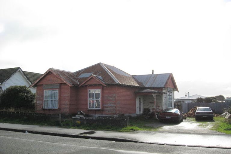 Photo of property in 254 Crinan Street, Appleby, Invercargill, 9812