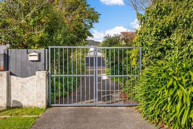 Photo of property in 6 Penrose Street, Woburn, Lower Hutt, 5010