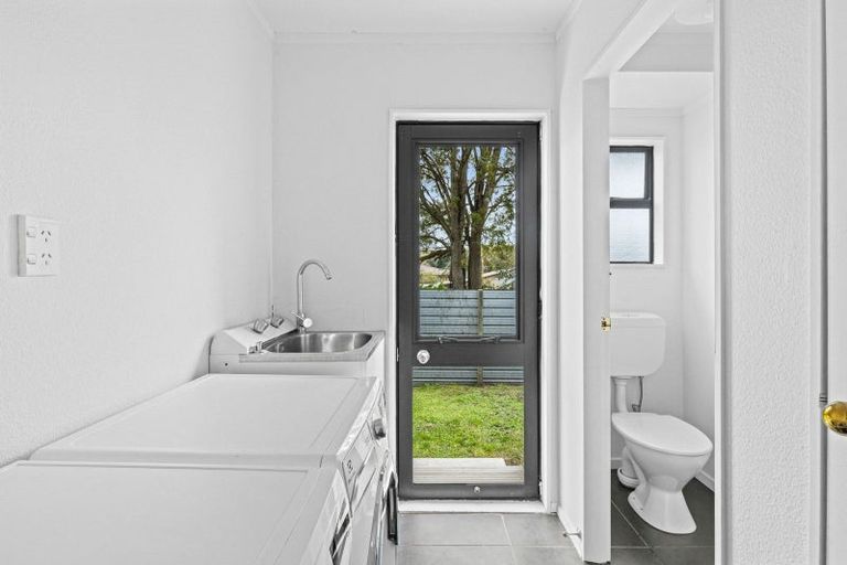 Photo of property in 23a Kelvin Street, Aramoho, Wanganui, 4500