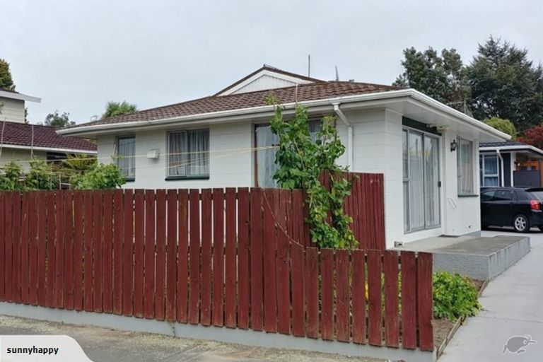 Photo of property in 1/59 Hope Street, Shirley, Christchurch, 8013