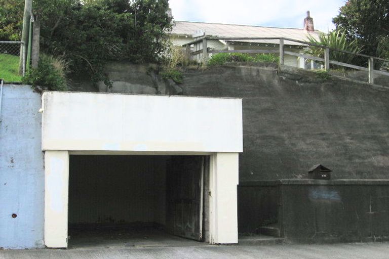 Photo of property in 175 Clyde Street, Island Bay, Wellington, 6023