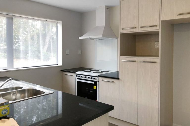 Photo of property in 121 Flanshaw Road, Te Atatu South, Auckland, 0610