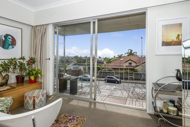 Photo of property in 3/62 Kitchener Road, Milford, Auckland, 0620