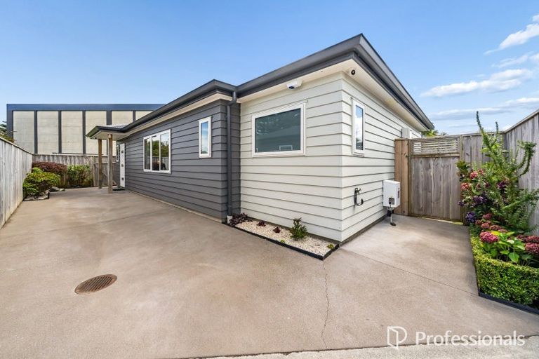 Photo of property in 9b Taita Drive, Boulcott, Lower Hutt, 5011