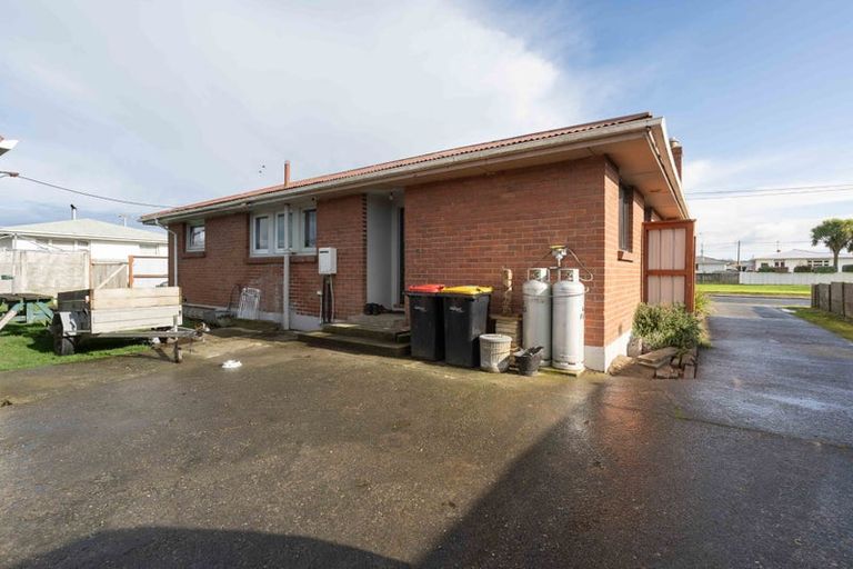Photo of property in 8 Ingram Place, Mataura, 9712