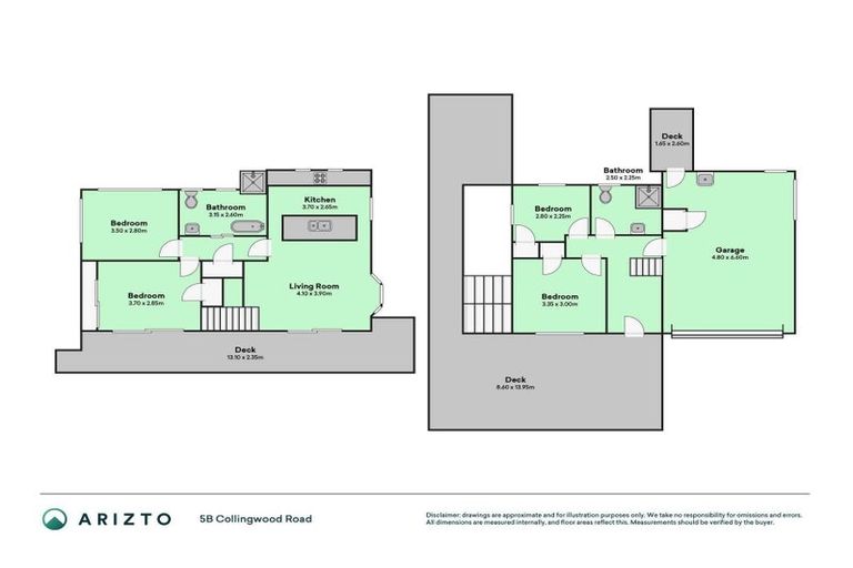 Photo of property in 5b Collingwood Road, Waiuku, 2123