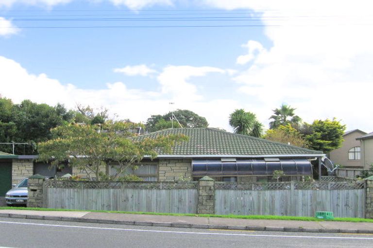 Photo of property in 5/155 Bucklands Beach Road, Bucklands Beach, Auckland, 2012