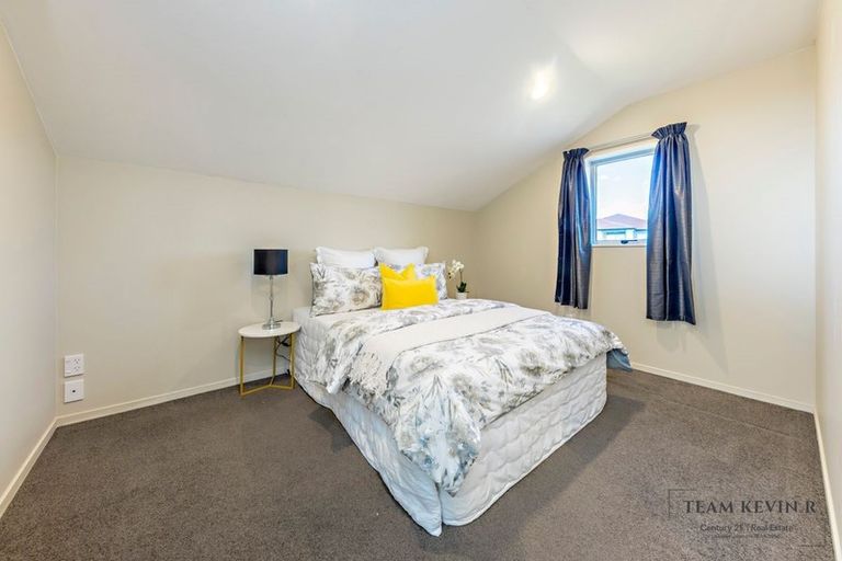 Photo of property in 46 Keri Vista Rise, Papakura, 2110