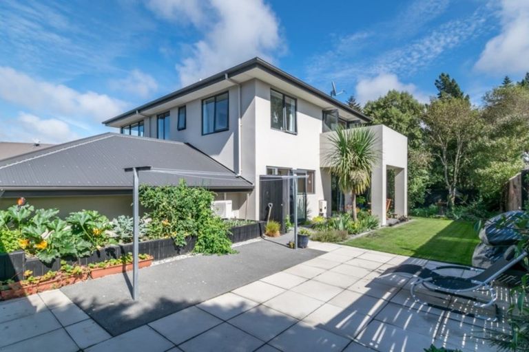 Photo of property in 19b/548 Williams Street, Kaiapoi, 7691