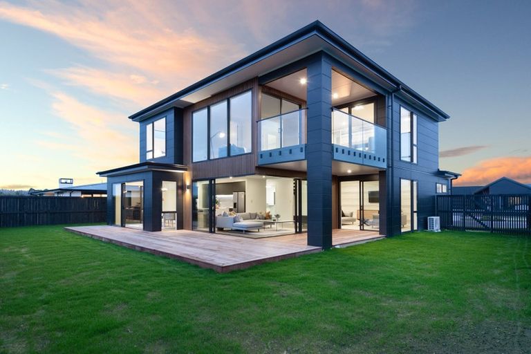 Photo of property in 32 Kimbrae Drive, Rototuna North, Hamilton, 3210