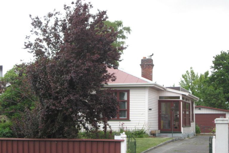 Photo of property in 11 Slater Street, Richmond, Christchurch, 8013