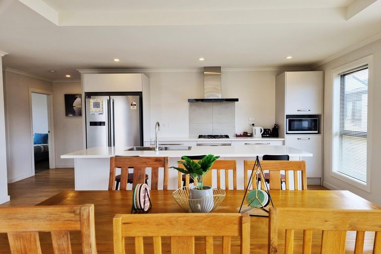 Photo of property in 16 Jimmys Lane, Lake Tekapo, 7999