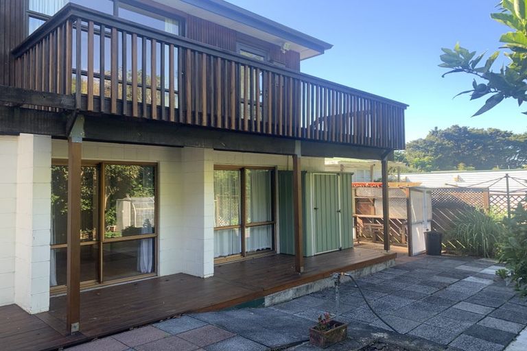 Photo of property in 11a Hillcrest Grove, Hillpark, Auckland, 2102