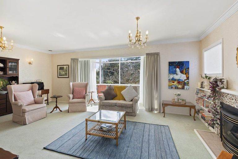 Photo of property in 4 Pembroke Street, Tawa, Wellington, 5028