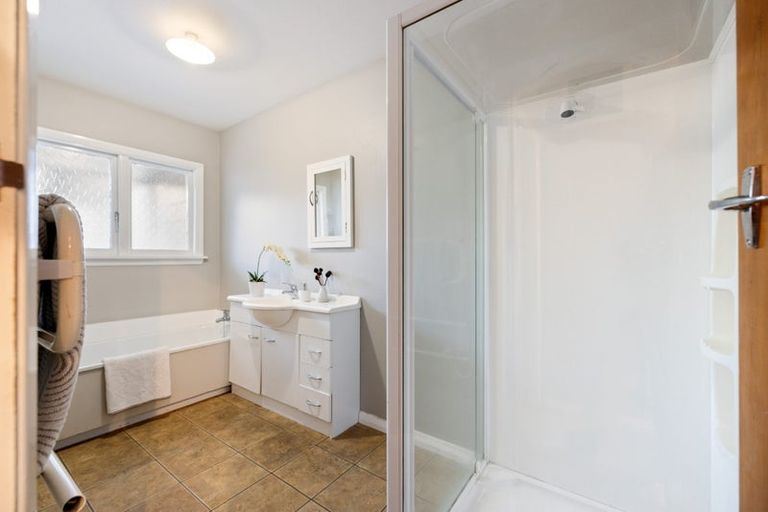 Photo of property in 3/42 Office Road, Merivale, Christchurch, 8014