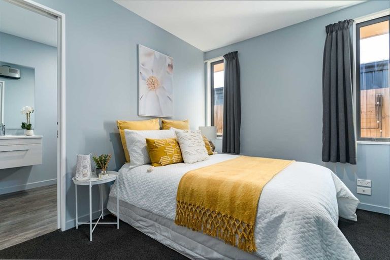 Photo of property in 43 Bradwell Crescent, Halswell, Christchurch, 8025