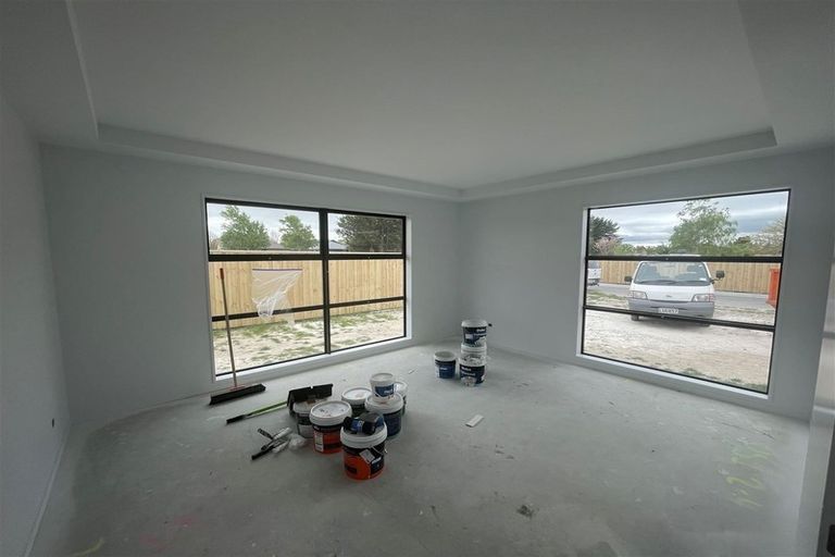 Photo of property in 49a Lowes Road, Rolleston, 7614