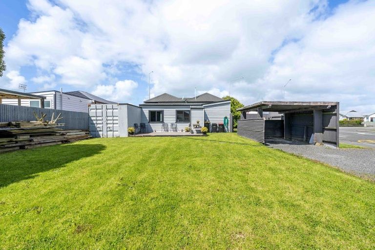 Photo of property in 445 Elles Road, Kingswell, Invercargill, 9812