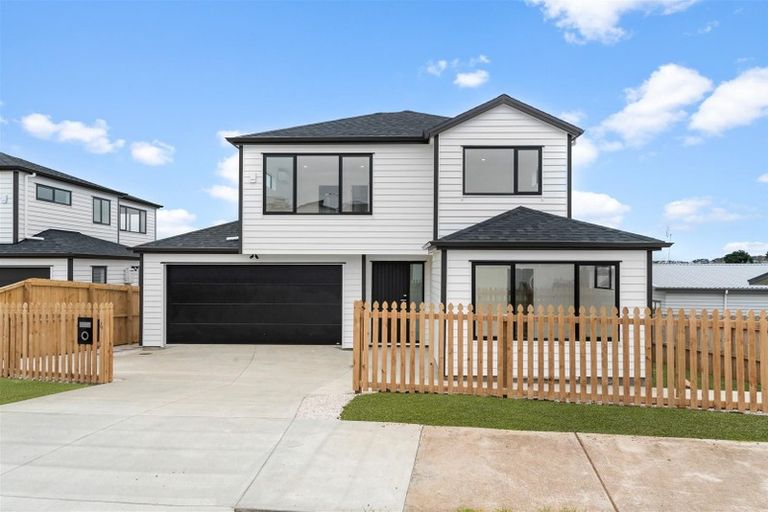 Photo of property in 4 Ta Moko Drive, Gulf Harbour, Whangaparaoa, 0930