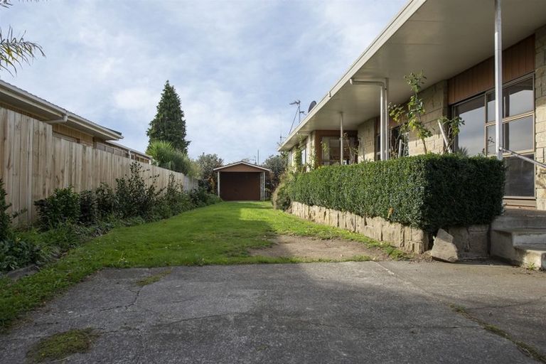 Photo of property in 184 Broadway, Matamata, 3400