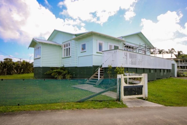 Photo of property in 26 Clean Street, Te Kopuru, 0391