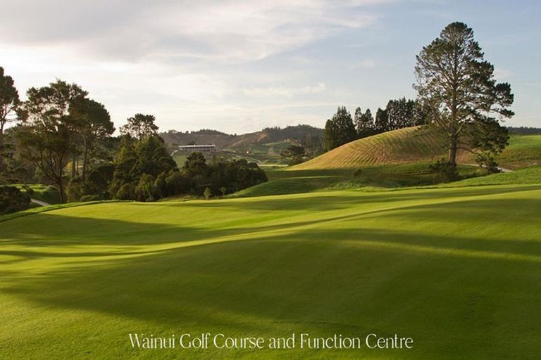 Photo of property in 42 Marellen Drive, Red Beach, 0932