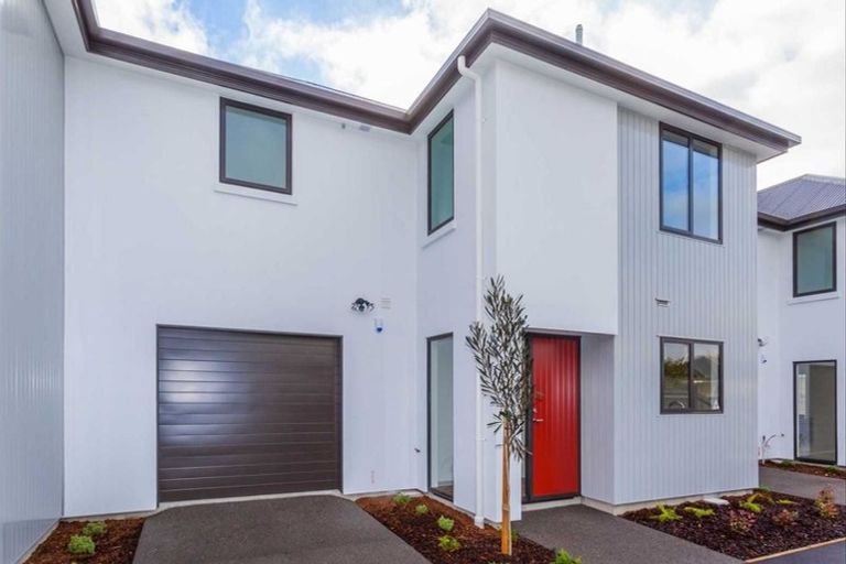 Photo of property in 2/139 Stanmore Road, Linwood, Christchurch, 8011