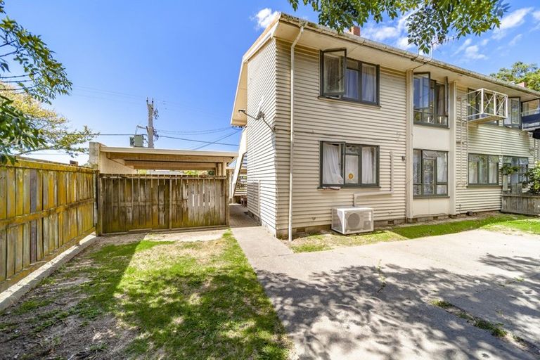 Photo of property in 18-24 Percy Spiller Avenue, Maraenui, Napier, 4110