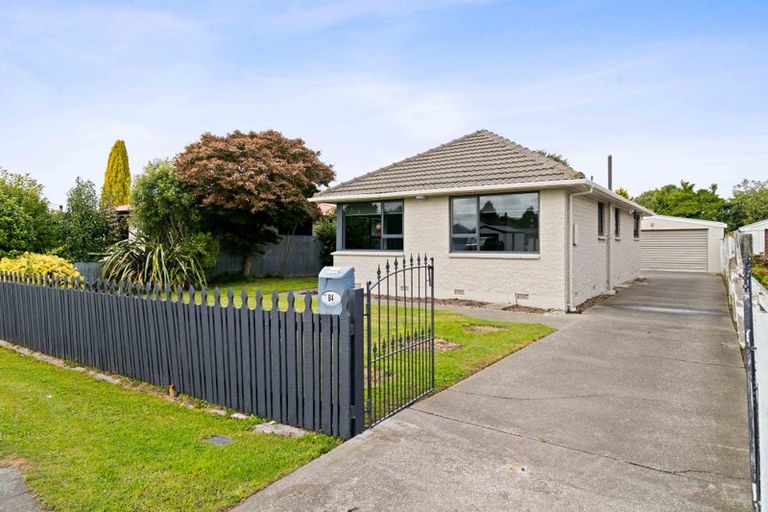 Photo of property in 84 Foremans Road, Islington, Christchurch, 8042