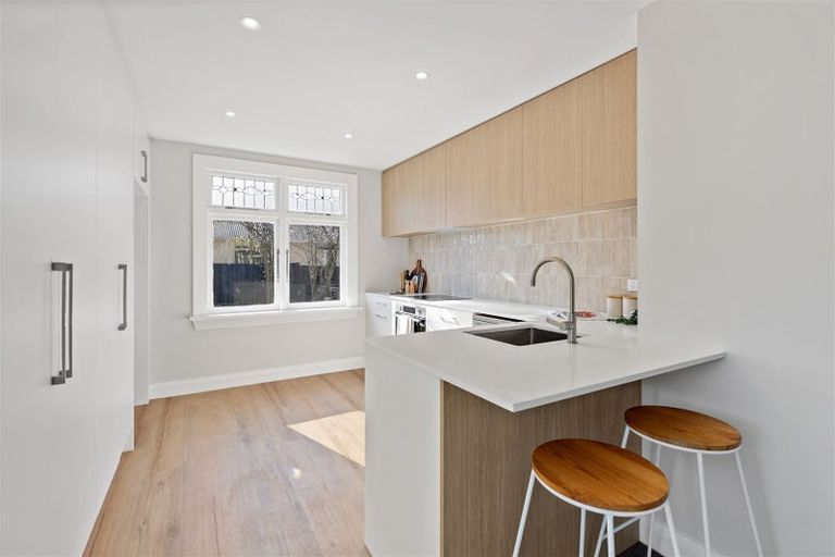 Photo of property in 23 Chancellor Street, Richmond, Christchurch, 8013