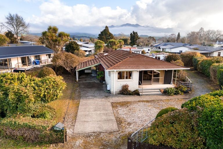 Photo of property in 364 Mcclure Street, Pirongia, 3802