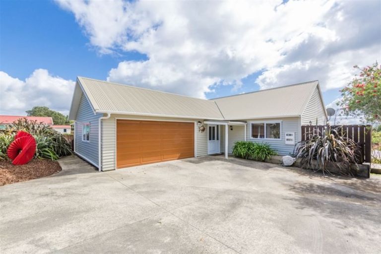 Photo of property in 55 Settlers Way, Okaihau, 0475