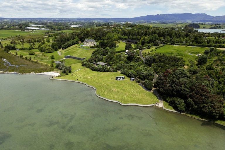 Photo of property in 340e Pahoia Road, Whakamarama, 3172