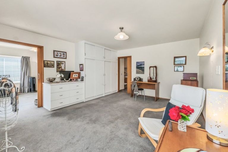 Photo of property in St Davids Flats, 1/30 High Street, Leeston, 7632