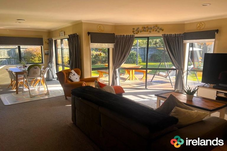 Photo of property in 96 Lowes Road, Rolleston, 7614