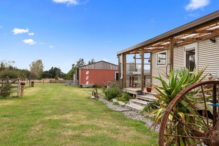 Photo of property in 476 Bush Road, Coopers Creek, Oxford, 7495