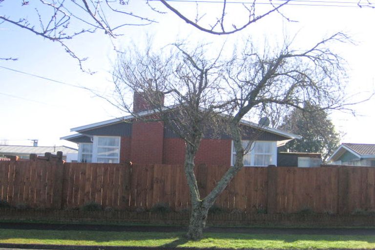 Photo of property in 9 Wake Street, Chartwell, Hamilton, 3210