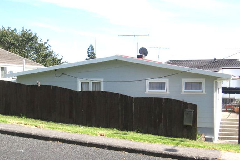 Photo of property in 40 Roseberry Avenue, Birkenhead, Auckland, 0626