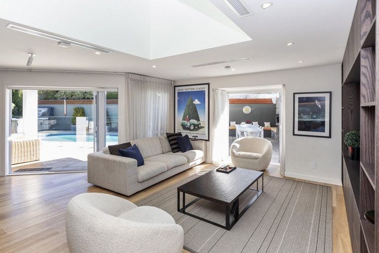 Photo of property in 38a Mcdougall Avenue, St Albans, Christchurch, 8014