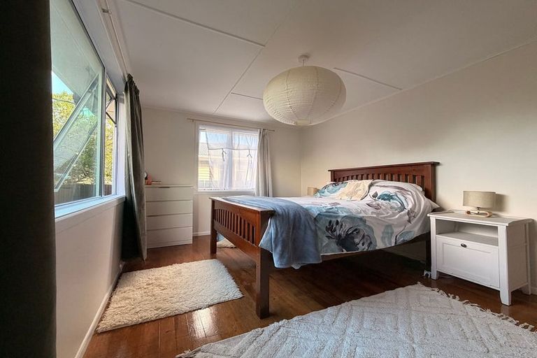 Photo of property in 14 William Benton Street, Featherston, 5710