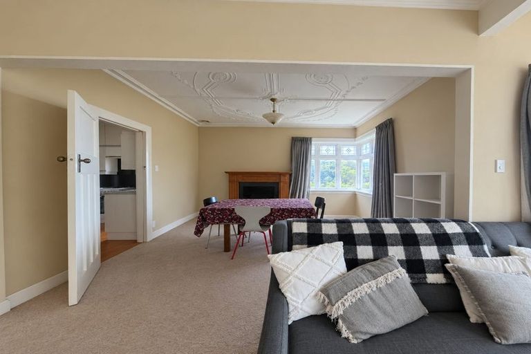 Photo of property in 119 Barnard Street, Wadestown, Wellington, 6012