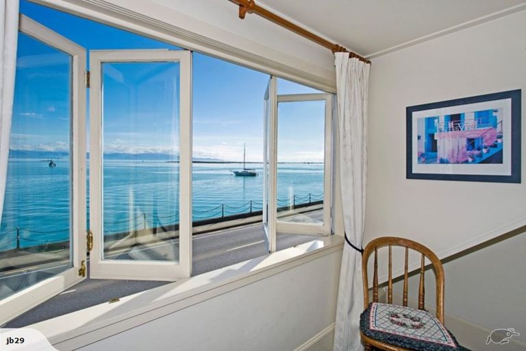 Photo of property in 369 Wakefield Quay, Stepneyville, Nelson, 7010