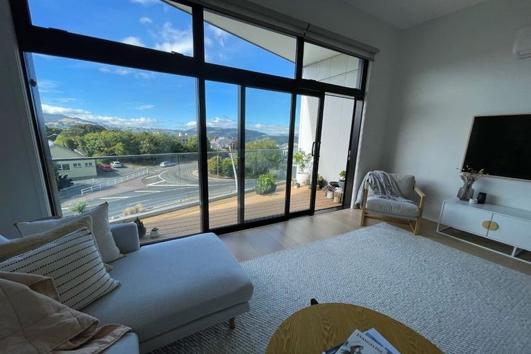 Photo of property in 2/315 Highgate, Roslyn, Dunedin, 9010